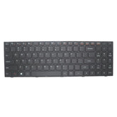 Lenovo Ideapad 100-15IBY,80MJ 100-15 Black Laptop Keyboard