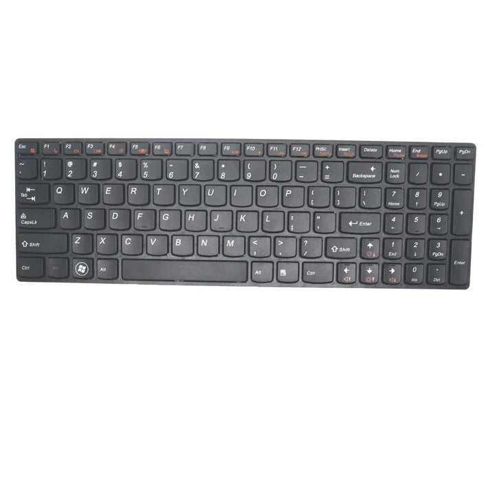 Lenovo Ideapad G580-G580a-G585-G585a-V580-V585-Z580-Z580a-Z585 Laptop Keyboard