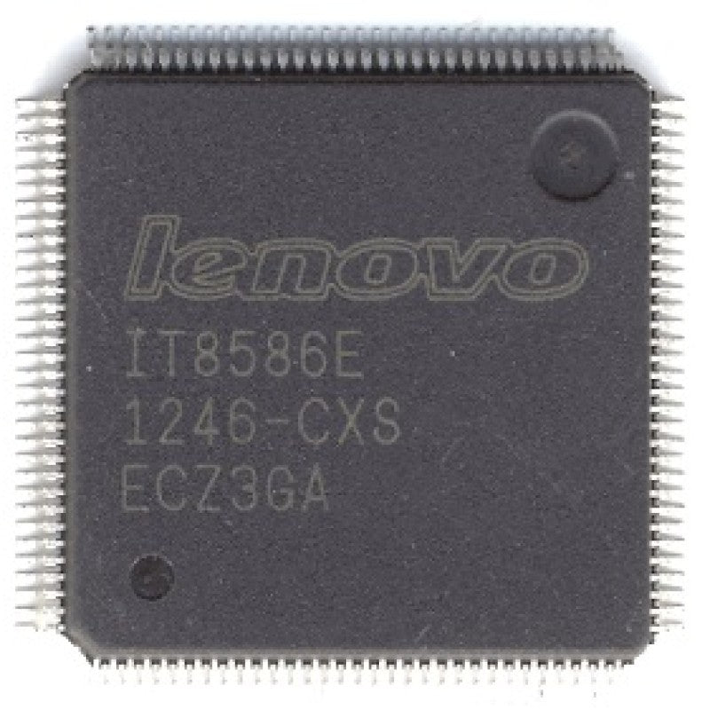 Lenovo It8586e FXA It8586 ITE 8586e I/O Controller ic