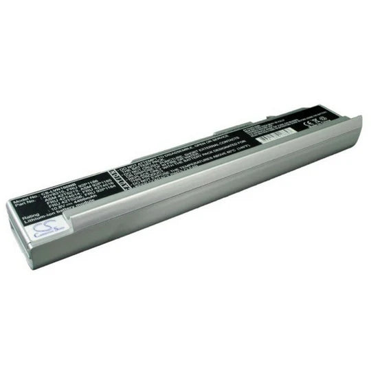 Lenovo 3000 N100 Series, 3000 C200 Series Compatible laptop battery