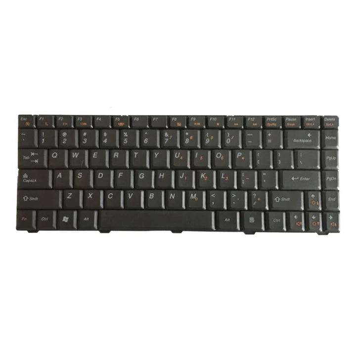 Lenovo IdeaPad B450-B450A-B450L Laptop Keyboard