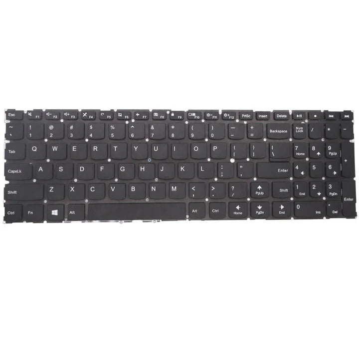 Lenovo Ideapad 310-15isk,310-15ikb,310-15abr,310-15iap laptop Keyboard