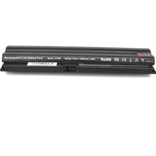 Lenovo 42T4829 Battery For X100E, X100, X120E, E120, E125, E320, E325, E330, E335, Part No: 42T4961, 0A36278, 42T4841 Series Laptop's.