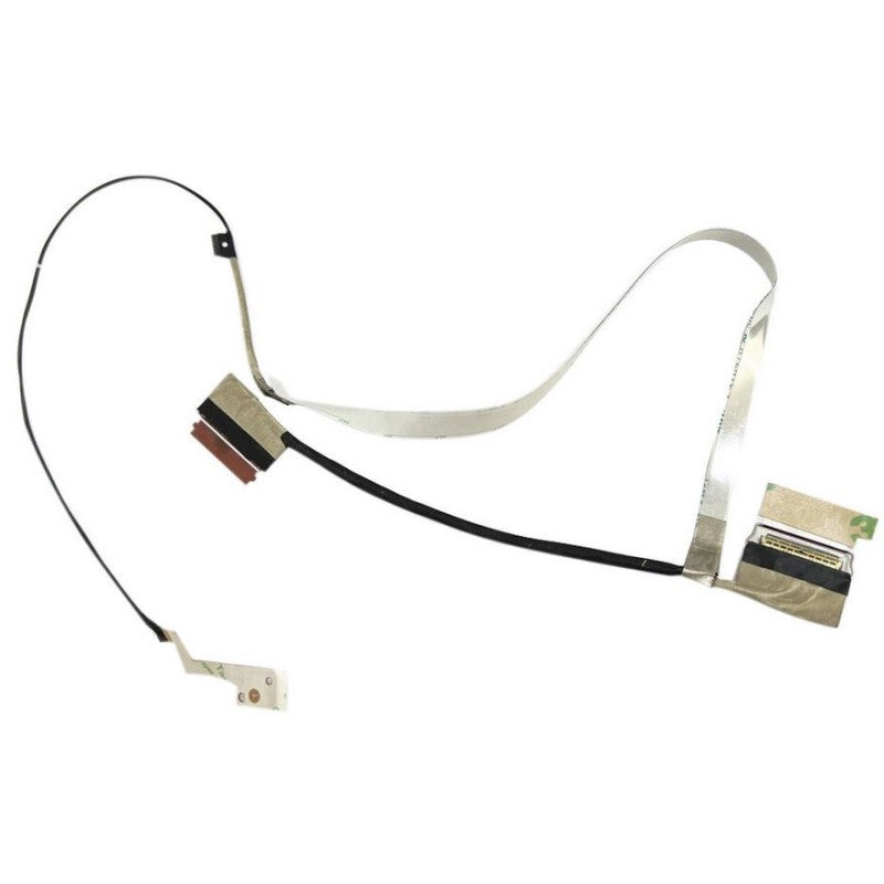 Display Cable For Lenovo Thinkpad E15 20RD 20RE FE5A0 DC02C00GC00 LCD LED Display Ribbon Camera Cable 30-PIN