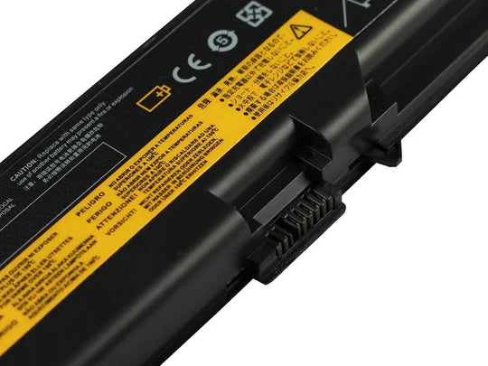 Lenovo Original Thinkpad T430 T430s laptop battery.