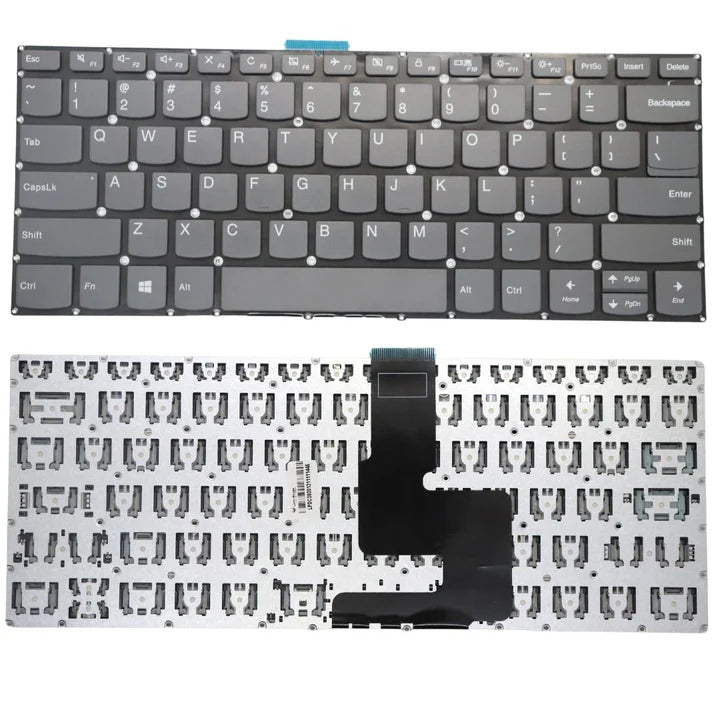 Lenovo V330-14IGM V330-14IKB V130-14IKB 330C-14IKB V530S-14ikb laptop keyboard