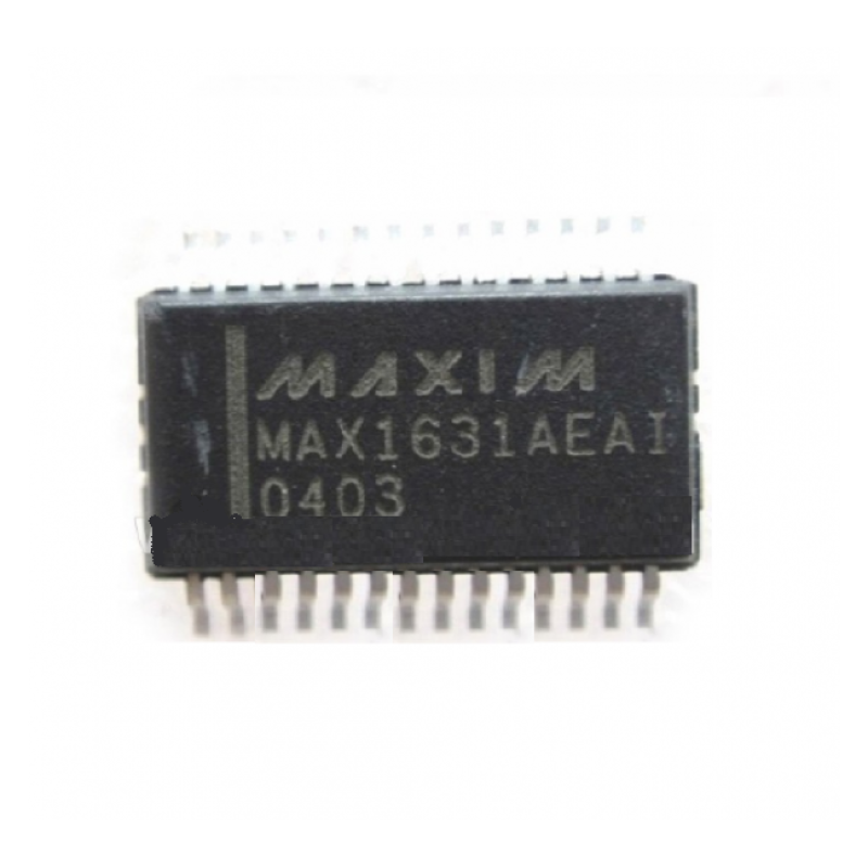 MAXIM MAX1631EAI MAX1631 MAXIM1631 MAX1631EA IC