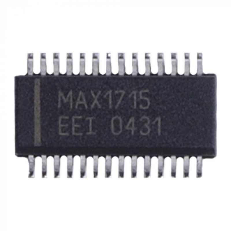 MAXIM MAX1715EEI 1715 IC