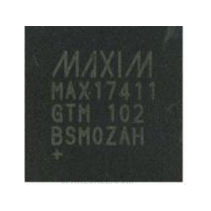 MAXIMA MAXIM17411 MAX17411GTM MAX17411 GTM MAX17411 QFN-48 IC