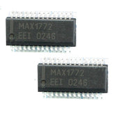 MAXIM MAX1772EEI MAX1772 SOP-28 POWER IC