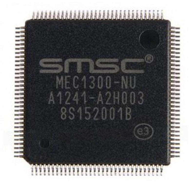 SMSC MEC1300-NU MEC1300 NU I/O Controller IC