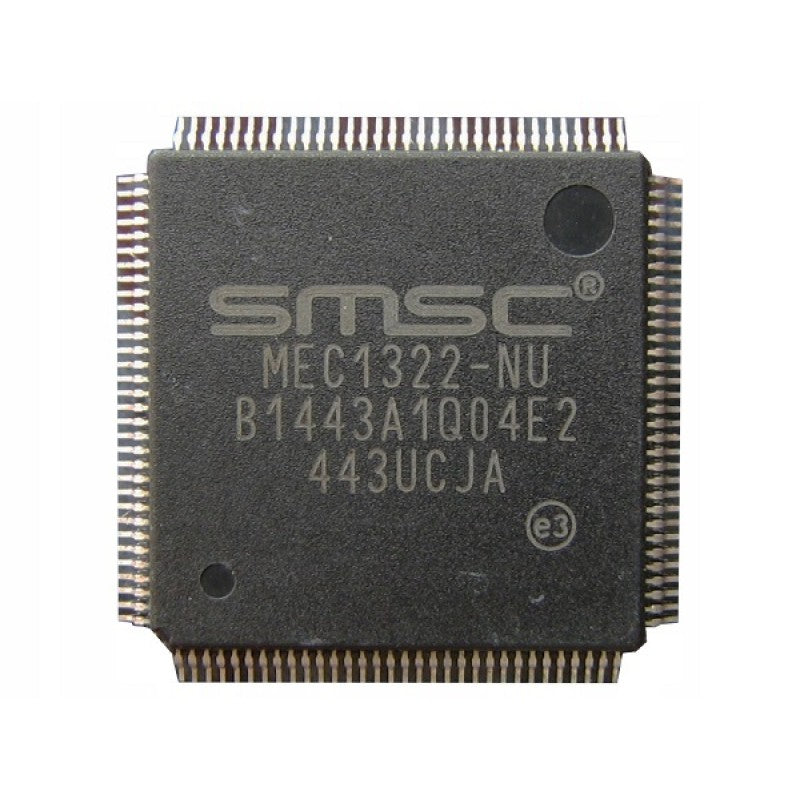 SMSC MEC1322 NU MEC1322-NU IC