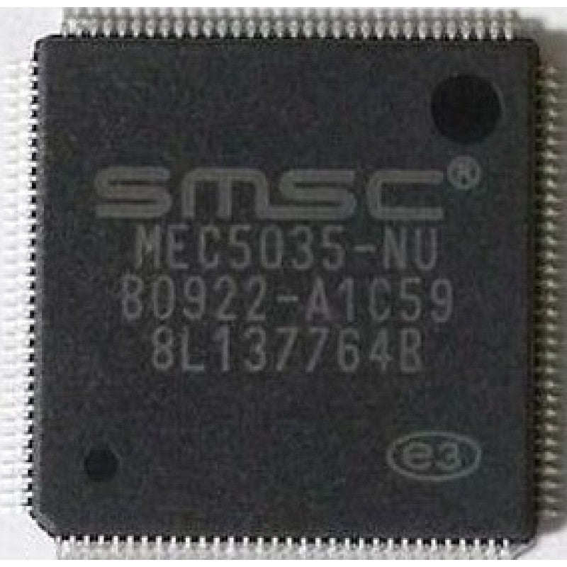 SMSC MEC5035-NU MEC5035 NU I/O Controller IC