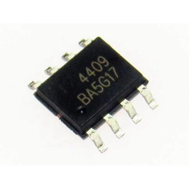 MOSFET AO4409 4409