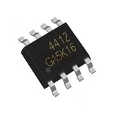 MOSFET AO4412 4412