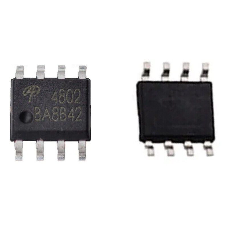 MOSFET AO4802 4802