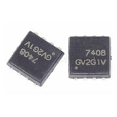 MOSFET AO7408 7408 AON7408 AON7408 IC