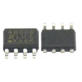 MOSFET AO4800B 4800B