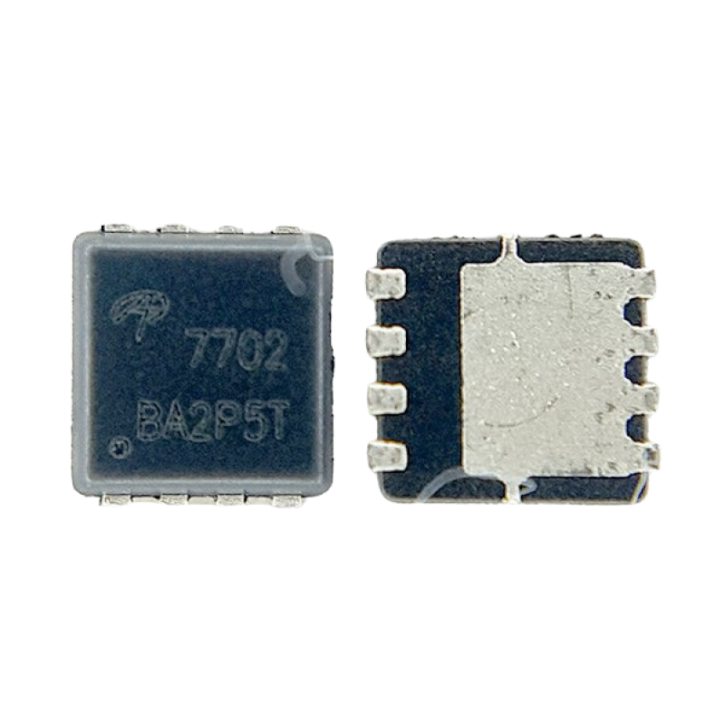 MOSFET AON7702 AO7702A 7702A 7702