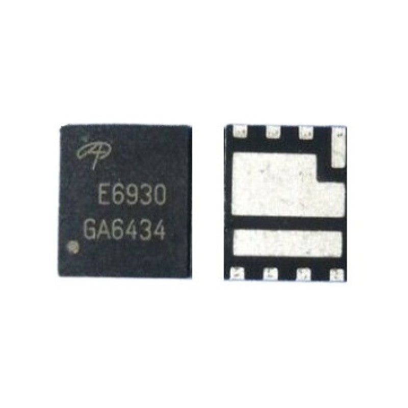 MOSFET AOE6930 AO6930 E6930