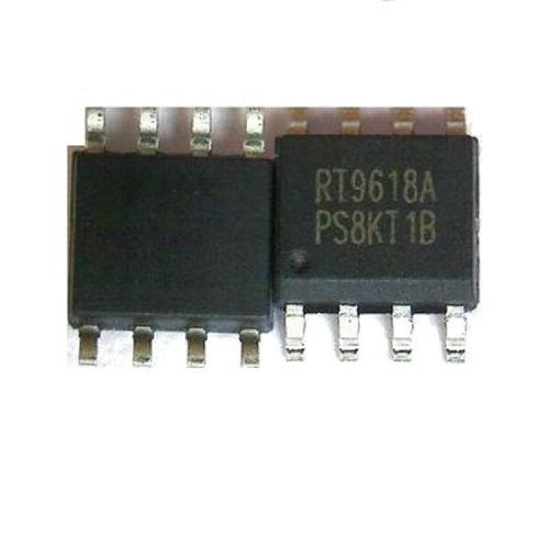 MOSFET RT9618A IC