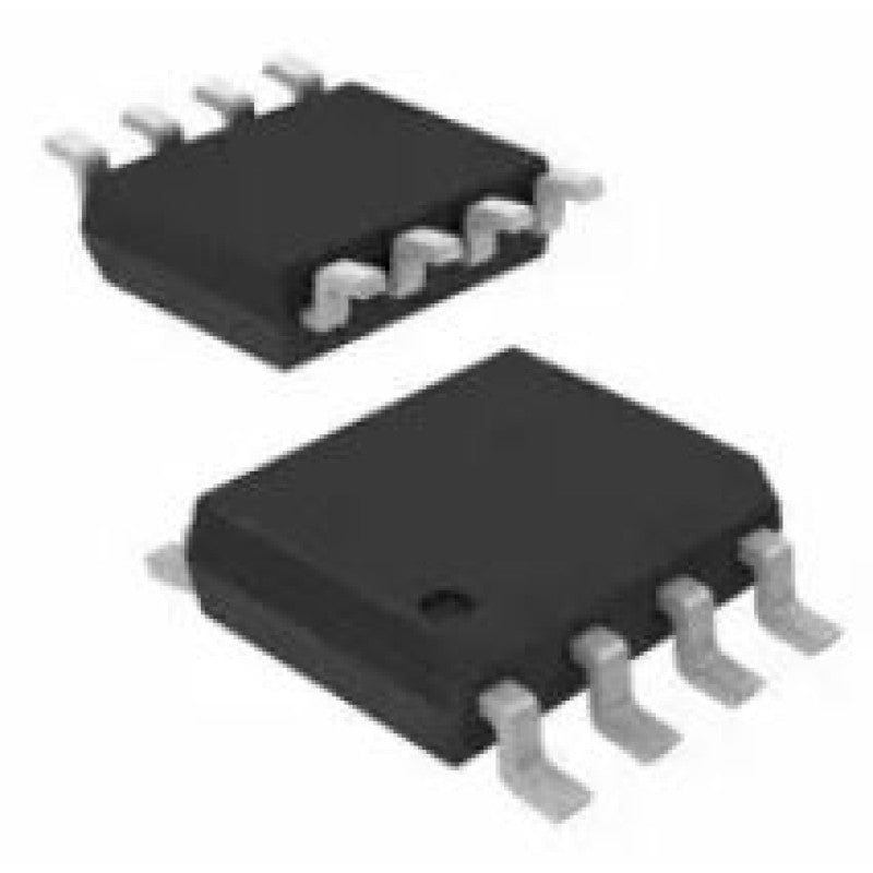 FDS6912 F6912 6912 MOSFET IC