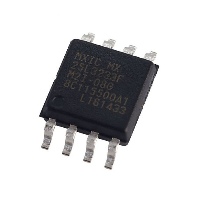 MX25L3233FM2I-08G 25L3233F SOP-8 ic