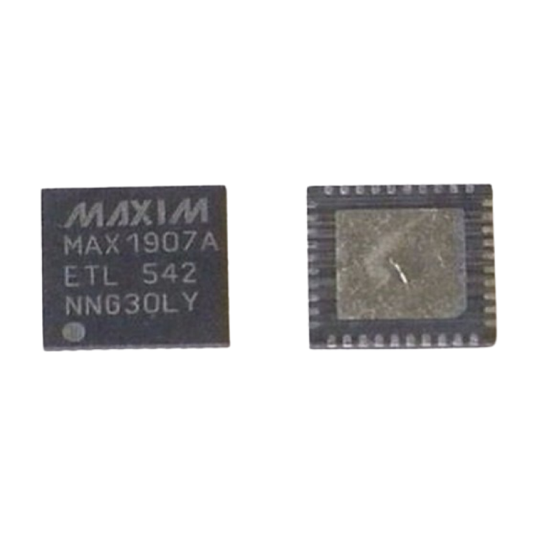 Maxim MAX1907AETL MAX1907A