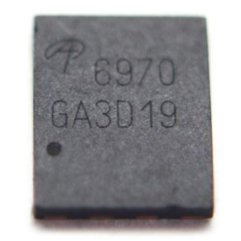 Mosfet AON6970 AO6970 6970