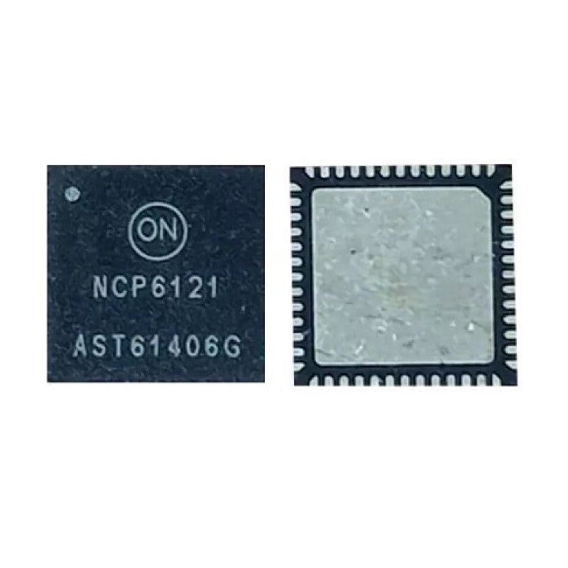 ON NCP6121 NCP6121MNR2G IC