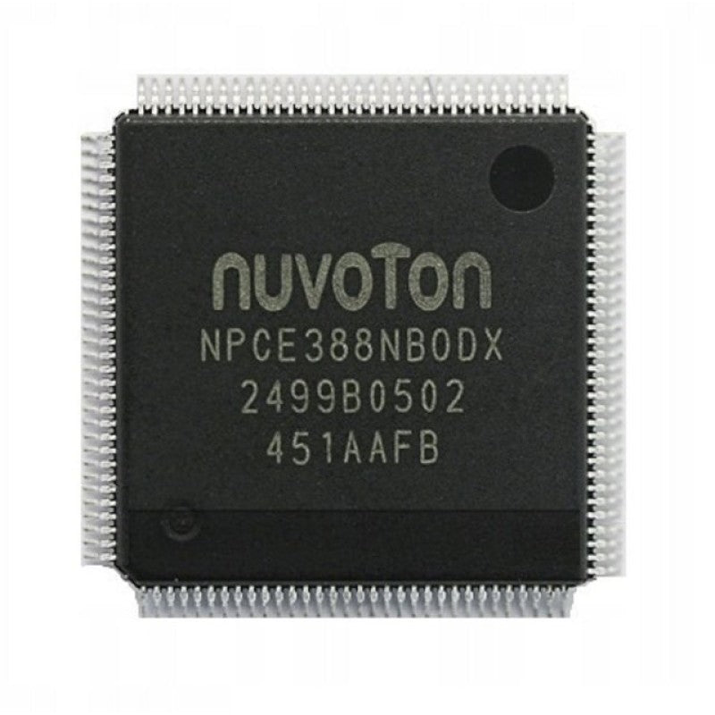 NPCE388NB0DX NPCE388NBODX Ic