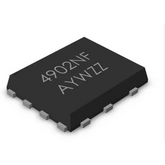 NTMFD4902NF 4902NF Mosfet IC