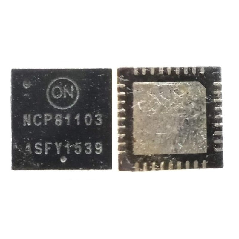 ON NCP81103MNTXG NCP81103 IC