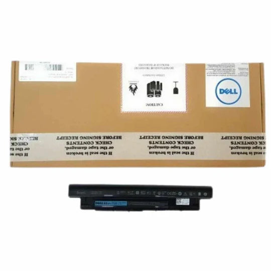 Original Dell xcmrd battery for Dell Inspiron-3421-5421-3521-5521 3721-5721-14-15- 17-N121Y- MR90Y-Model Laptop's