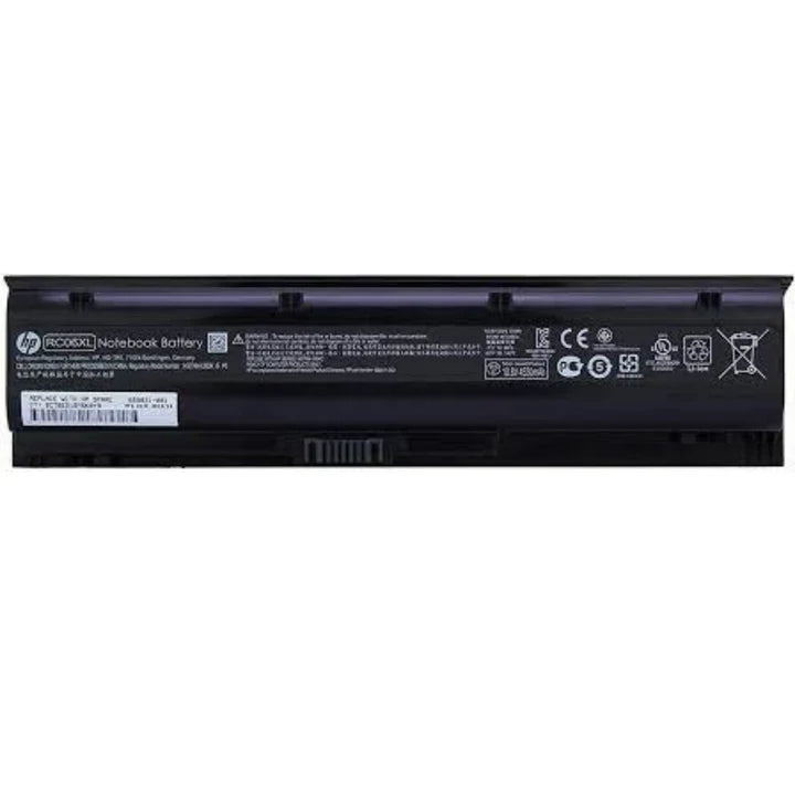 Original HP battery 4340s ProBook 4340s 4341s RC06XL BATTERY (669831-001) laptop battery.