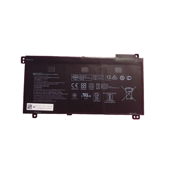 Original HP battery ProBook x360 440 G1 & x360 11 G3 G4 EE RU03XL HSTNN-IB8P laptop battery.