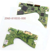 PCB Circuit Board 2060-810035-000 REV A/P1 P0 FOR WD Western Digital Hard Disk Drive