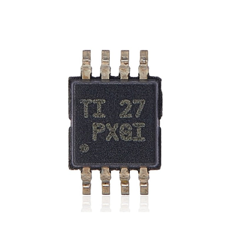 TPS2001CDGKR PXGI MSOP8 SMD Mosfet IC