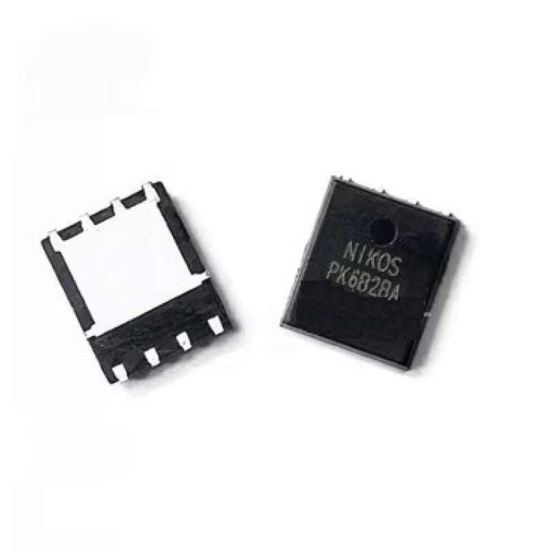 Pk6B2BA Mosfet IC