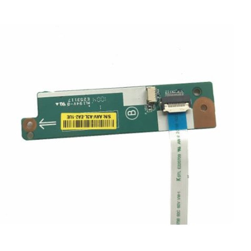 Power Button For SONY VAIO VPCEA, VPCEB Series, PCG-71211M, PCG-71221, PCG-71213M, SWX-345, M971, 1P-1106201-6011