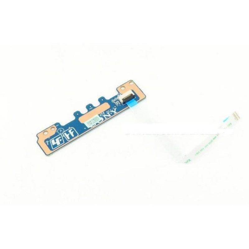 Power Button For Sony Vaio VPCEJ, PCG-71811L, PCG-71912L, PCG-71913L, PCG-7191M, PCG-71911X, PCG-71812V, PCG-71811M, Vpceh VPC-E, MBX-247, MBX-248, SWX-368