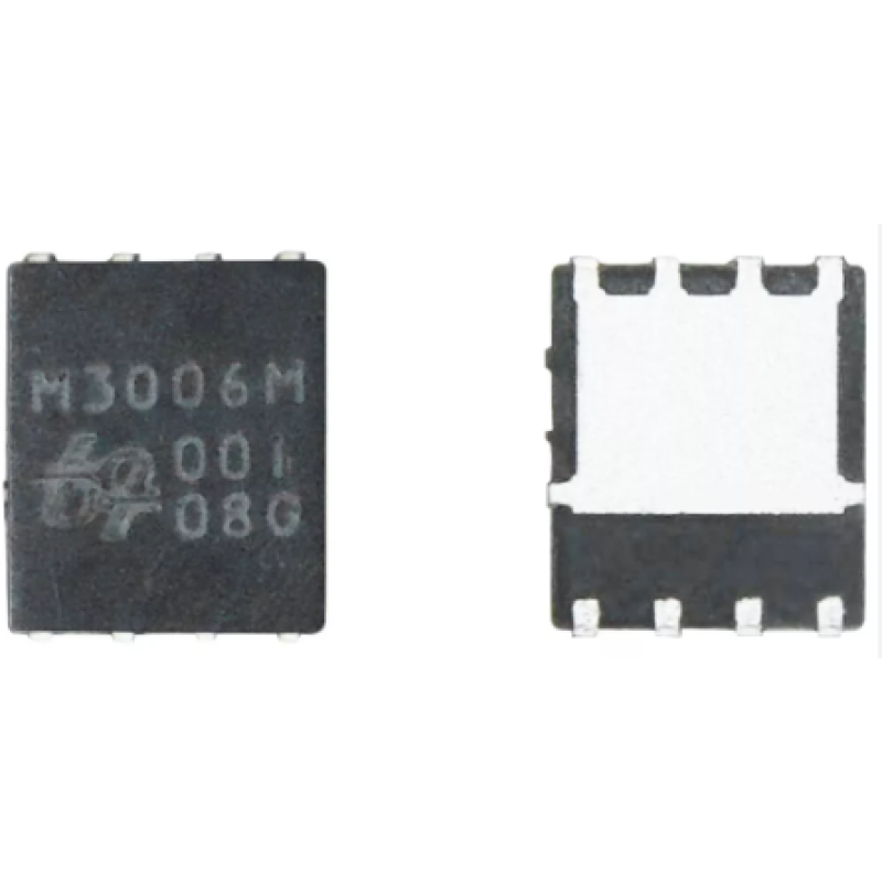 QM3006M M3006M Mosfet Ic