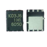 RJK03J6 K03J6 MOSFET