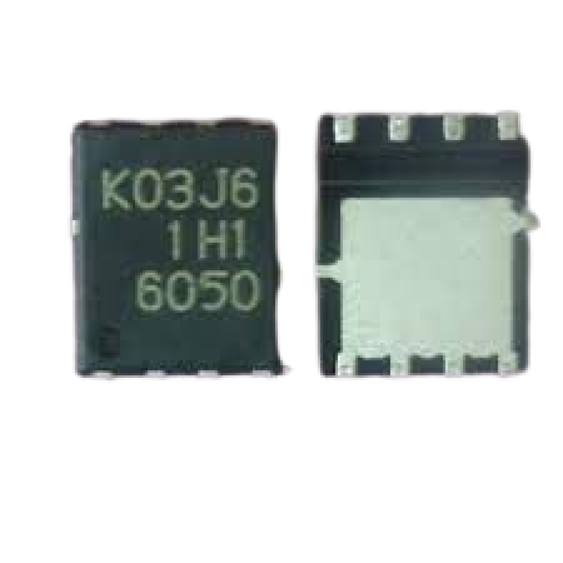 RJK03J6 K03J6 MOSFET