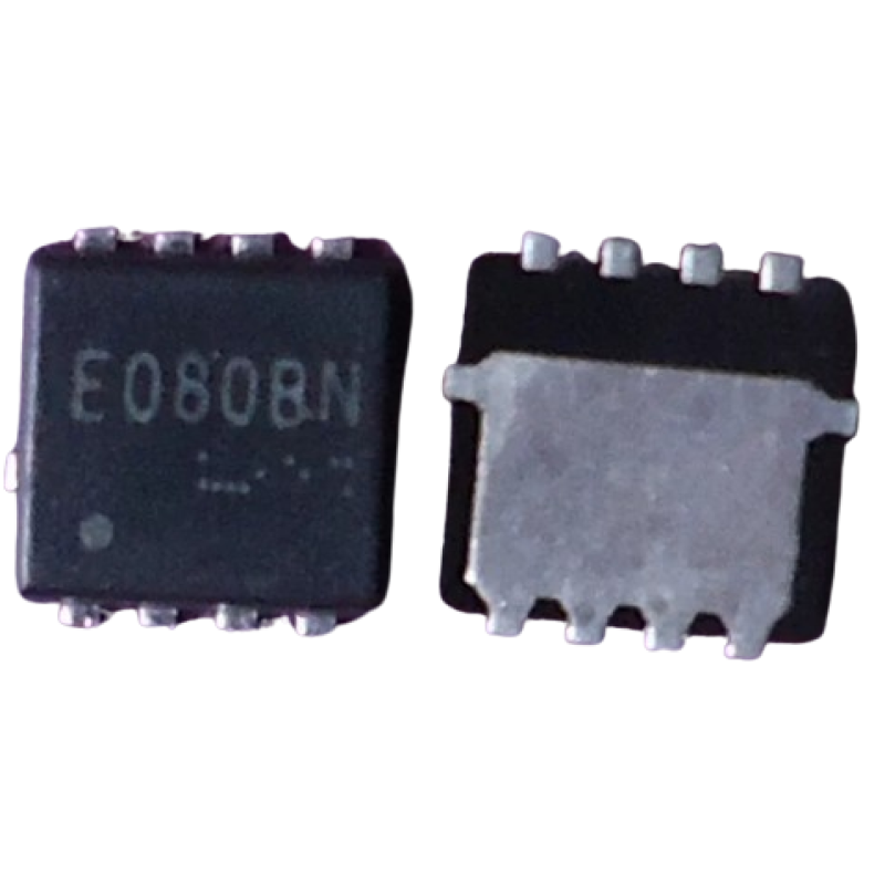 RQ3E080BNFU7TB 2RR0W20 FET Mosfet IC