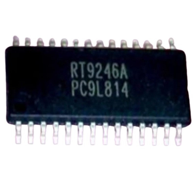 RT9246A RT9246APC SOP-28 IC