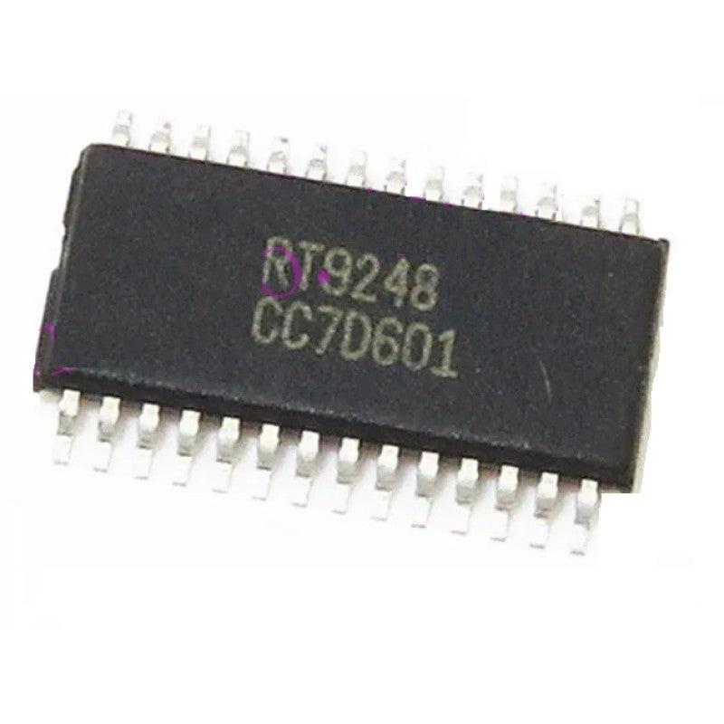 RT9248A RT9248 IC