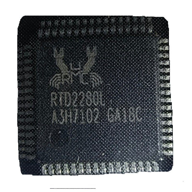 RTD2280L 2280L 2280