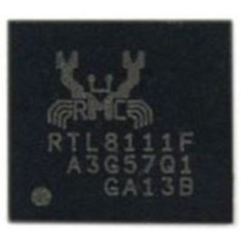 RTL8111F IC