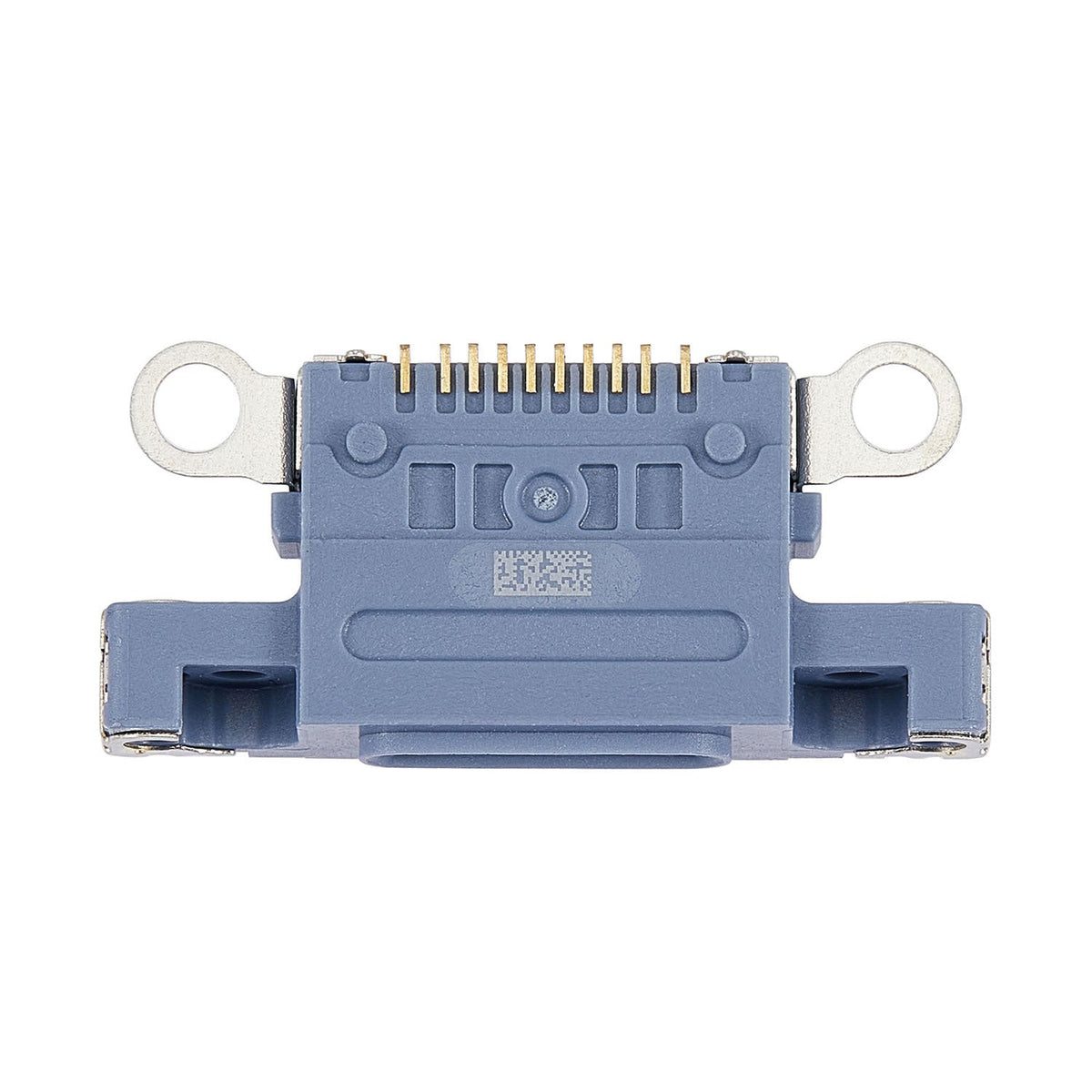 Replacement For iPhone 14 14 Plus Charging Port Only-Blue